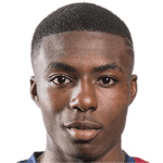 A. Sissoko