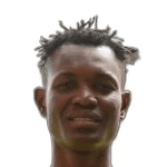 J. Abdulai