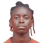 J. Coulibaly
