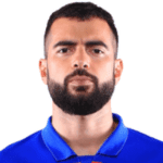 Jordi Amat