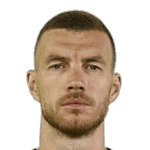 E. Dzeko