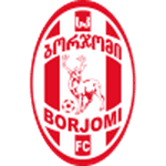 Borjomi