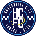 Huntsville City