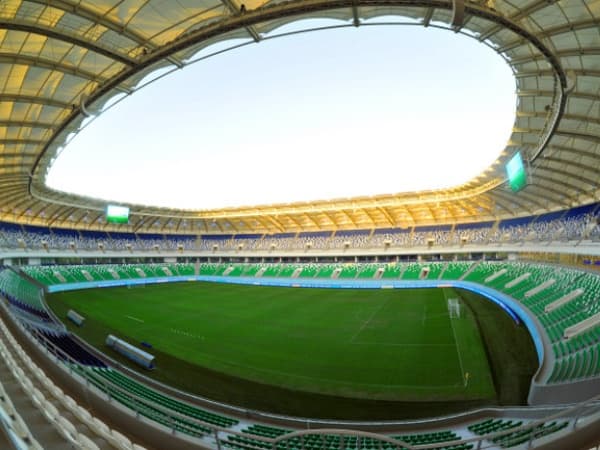 Milliy Stadium