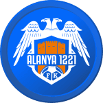 Alanya 1221 FK