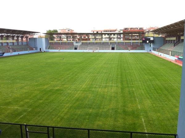 Maltepe Hasan Polat Stadı